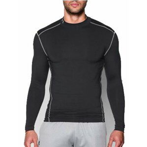 Triko s dlouhým rukávem Under Armour UA CG ARMOUR MOCK