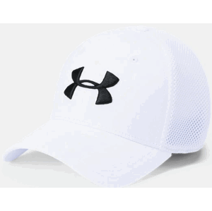 Kšiltovka Under Armour Under Armour Classic Mesh Cap