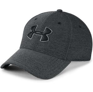 Kšiltovka Under Armour UA Men s Heathered Blitzing 3.0