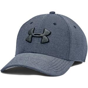 Kšiltovka Under Armour UA M Hther Blitzing 3.0-NVY