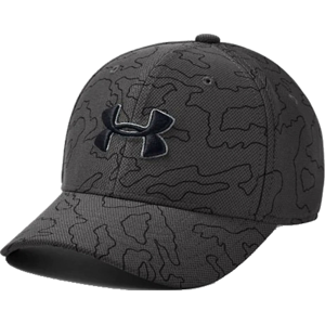 Kšiltovka Under Armour UA Boy's Printed Blitzing 3.0