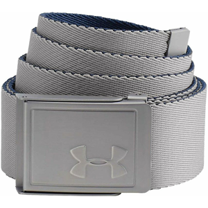 Pásek Under Armour Men's Webbing 2.0 Belt