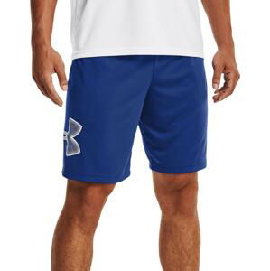 Šortky Under Armour UA TECH GRAPHIC SHORT-BLU