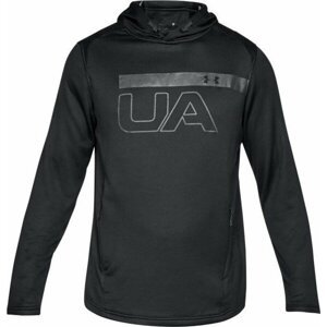 Mikina s kapucí Under Armour MK1 Terry Graphic Hoodie