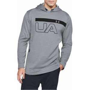 Mikina s kapucí Under Armour MK1 TERRY GRAPHIC HOODIE