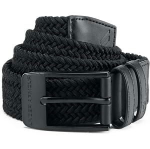 Pásek Under Armour UA Men s Braided 2.0 Belt