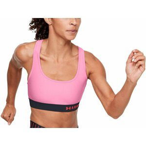 Podprsenka Under Armour Armour Mid Crossback Bra