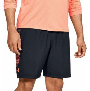 Šortky Under Armour Woven Graphic Short