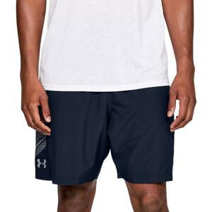 Šortky Under Armour UA Woven Graphic Shorts