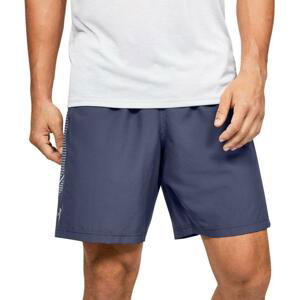 Šortky Under Armour UA Woven Graphic Shorts