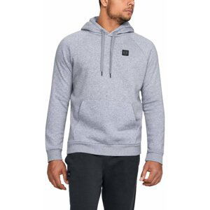 Mikina s kapucí Under Armour RIVAL FLEECE PO HOODIE