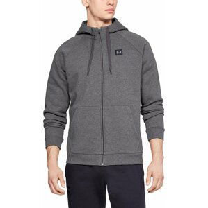 Mikina s kapucí Under Armour RIVAL FLEECE FZ HOODIE