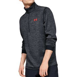 Triko s dlouhým rukávem Under Armour ARMOUR FLEECE 1/2 ZIP