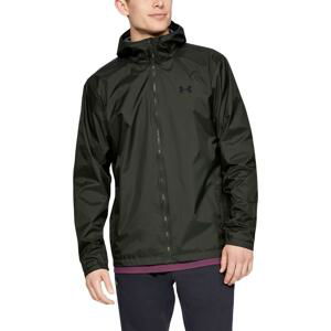 Bunda s kapucí Under Armour Under Armour Forefront Rain Jacket