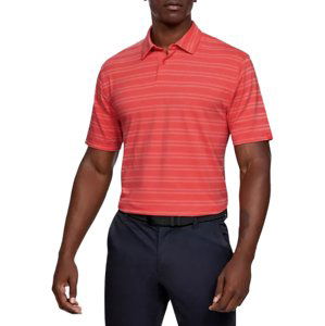 Triko Under Armour Under Armour Cc Scramble Stripe