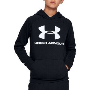 Mikina s kapucí Under Armour Rival Logo Hoodie