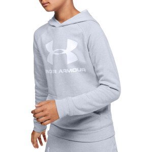 Mikina s kapucí Under Armour Rival Logo Hoodie