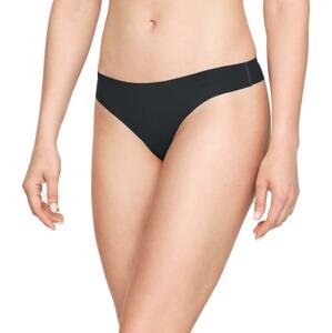 Kalhotky Under Armour PS Thong 3Pack