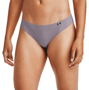 Kalhotky Under Armour Under Armour PS Thong 3Pack Print