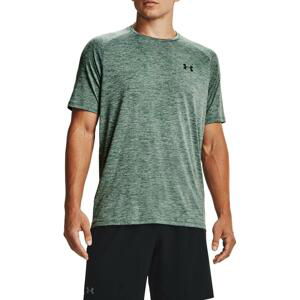 Triko Under Armour UA Tech 2.0 SS Tee