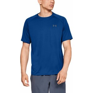 Triko Under Armour UA Tech 2.0 SS Tee