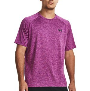 Triko Under Armour UA Tech 2.0 SS Tee-PPL