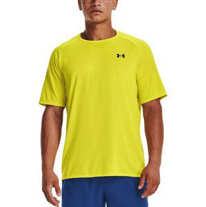 Triko Under Armour UA Tech 2.0 SS Tee