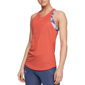 Tílko Under Armour UA Qualifier Tank