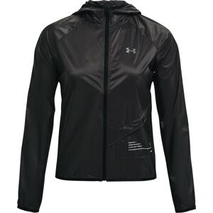 Bunda s kapucí Under Armour UA Qualifier Packable Jacket