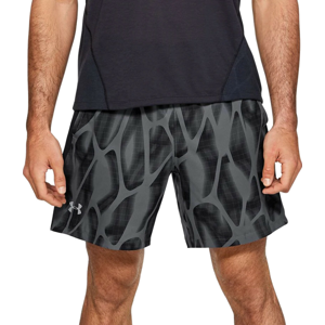 Šortky Under Armour UA LAUNCH SW 7 PRINTED SHORT