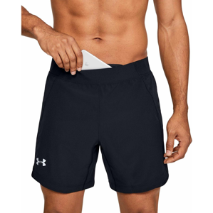 Šortky Under Armour UA QUALIFIER SPEEDPOCKET 7 SHORT