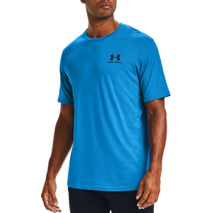 Triko Under Armour UA SPORTSTYLE LC SS