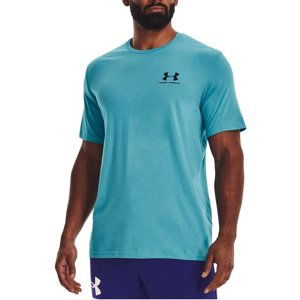 Triko Under Armour UA M SPORTSTYLE LC SS