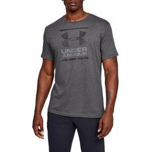 Triko Under Armour UA GL Foundation SS T