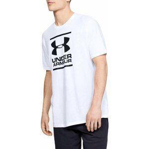 Triko Under Armour UA GL Foundation SS T