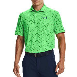 Polokošile Under Armour UA Playoff Polo 2.0-GRN