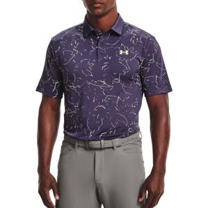 Polokošile Under Armour UA Playoff Polo 2.0-PPL