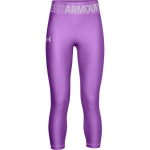 Kalhoty Under Armour Armour HG Ankle Crop