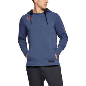 Mikina s kapucí Under Armour Accelerate Off-Pitch Hoodie