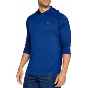 Mikina s kapucí Under Armour UA Tech 3/4 Slv Hoodie 2.0