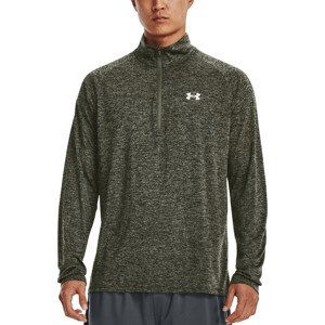 Triko s dlouhým rukávem Under Armour UA Tech 2.0 1/2 Zip