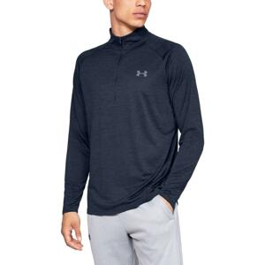 Triko s dlouhým rukávem Under Armour UA Tech 2.0 1/2 Zip