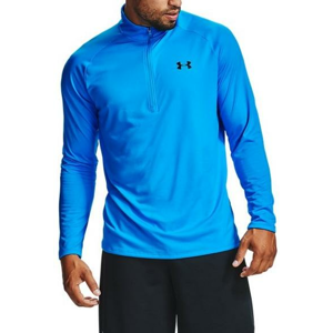 Triko s dlouhým rukávem Under Armour UA Tech 2.0 1/2 Zip