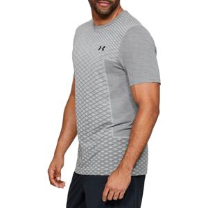 Triko Under Armour Vanish Seamless SS Novelty