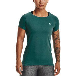 Triko Under Armour UA HG Armour SS