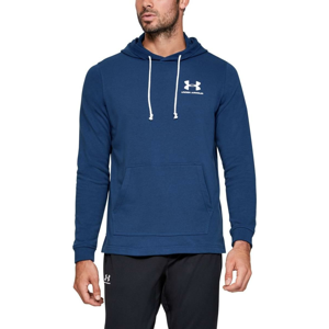 Mikina s kapucí Under Armour SPORTSTYLE TERRY HOODIE