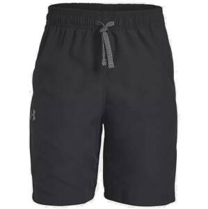 Šortky Under Armour Woven Graphic Short-BLK