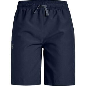 Šortky Under Armour UA Woven Graphic Shorts