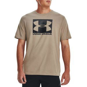 Triko Under Armour Under Armour Sportstyle Boxed