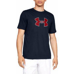 Triko Under Armour UA BIG LOGO SS